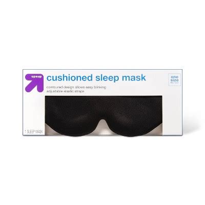 Sleep Mask Target